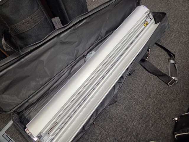 3 banner houders - afbeelding 6 van  6