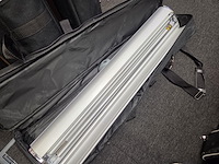 3 banner houders - afbeelding 6 van  6