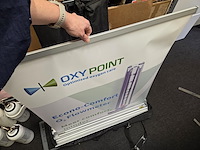 3 banner houders - afbeelding 2 van  6