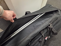 3 banner houders - afbeelding 3 van  6