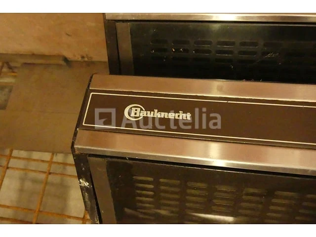 3 bauknecht-kappen - afbeelding 4 van  4