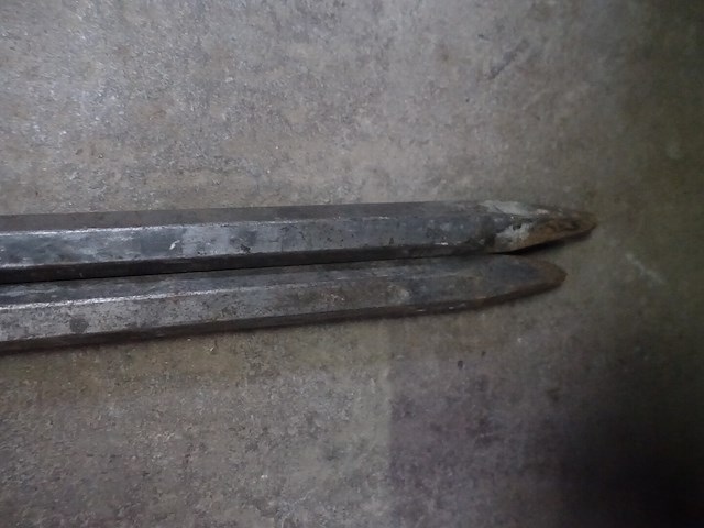 3 beitels - afbeelding 2 van  4