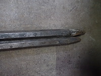 3 beitels - afbeelding 2 van  4