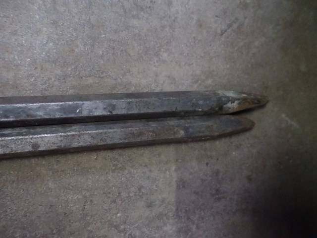 3 beitels - afbeelding 4 van  4