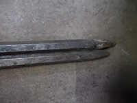 3 beitels - afbeelding 4 van  4