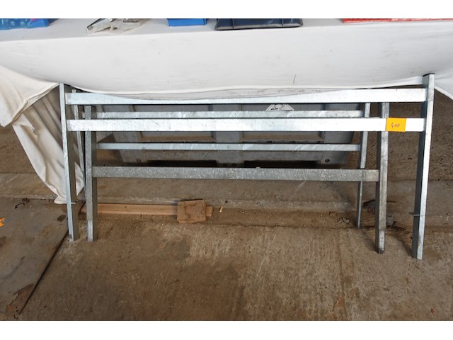 3 berden voor remorques - afbeelding 1 van  2