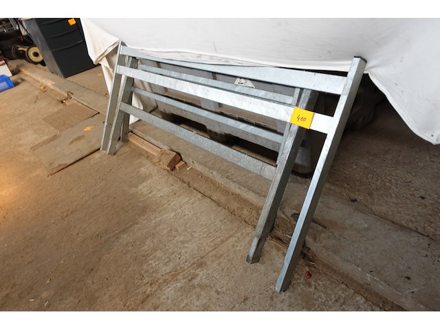 3 berden voor remorques - afbeelding 2 van  2