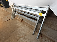 3 berden voor remorques - afbeelding 2 van  2