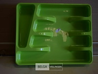 3 bestekbakjes - afbeelding 1 van  2