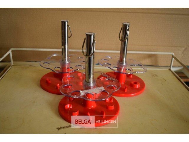 3 bestekhouder - afbeelding 1 van  1