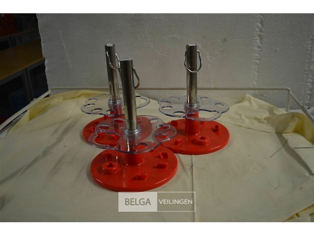 3 bestekrekjes - afbeelding 1 van  2