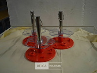 3 bestekrekjes - afbeelding 1 van  2