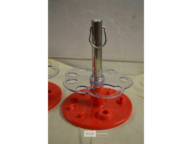 3 bestekrekjes - afbeelding 2 van  2