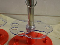 3 bestekrekjes - afbeelding 2 van  2