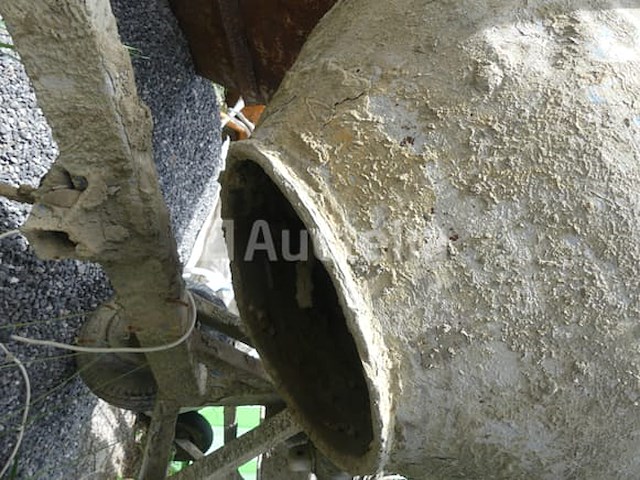 3 betonmolers (voor onderdelen) - afbeelding 3 van  10