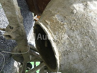 3 betonmolers (voor onderdelen) - afbeelding 3 van  10