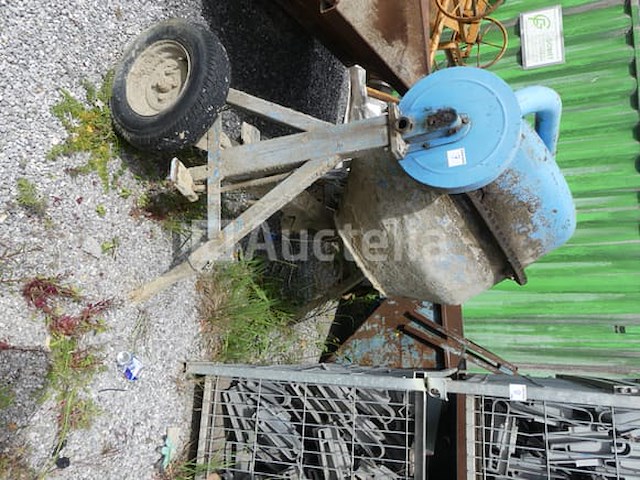 3 betonmolers (voor onderdelen) - afbeelding 4 van  10