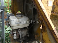 3 betonmolers (voor onderdelen) - afbeelding 5 van  10