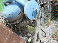 3 betonmolers (voor onderdelen) - afbeelding 7 van  10