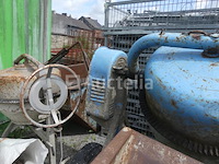 3 betonmolers (voor onderdelen) - afbeelding 8 van  10