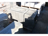 3 betonnen inspectiekamers 60x60x38 - afbeelding 3 van  5