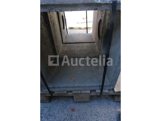 3 betonnen inspectiekamers 60x60x38 - afbeelding 4 van  5