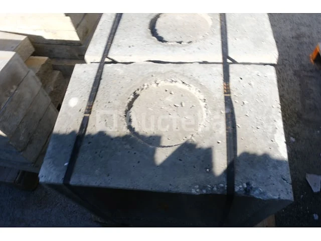 3 betonnen inspectiekamers 60x60x38 - afbeelding 5 van  5