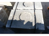3 betonnen inspectiekamers 60x60x38 - afbeelding 5 van  5