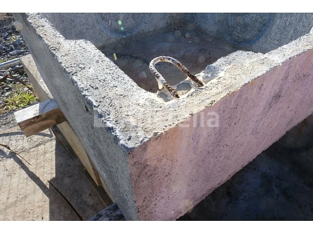 3 betonnen inspectiekamers 72x72x30 - afbeelding 1 van  4