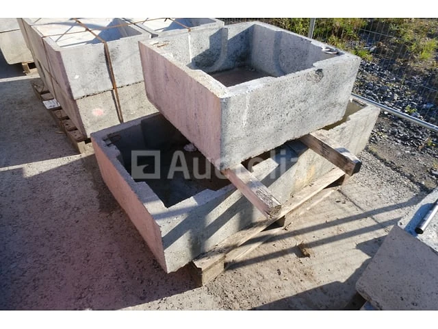 3 betonnen inspectiekamers 72x72x30 - afbeelding 2 van  4