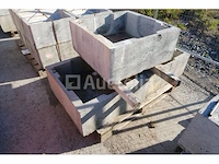 3 betonnen inspectiekamers 72x72x30 - afbeelding 2 van  4