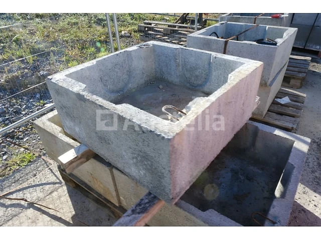 3 betonnen inspectiekamers 72x72x30 - afbeelding 3 van  4