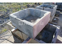 3 betonnen inspectiekamers 72x72x30 - afbeelding 3 van  4