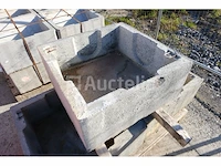3 betonnen inspectiekamers 72x72x30 - afbeelding 4 van  4