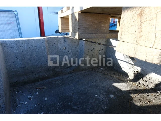 3 betonnen inspectiekamers 72x72x30 - afbeelding 2 van  5