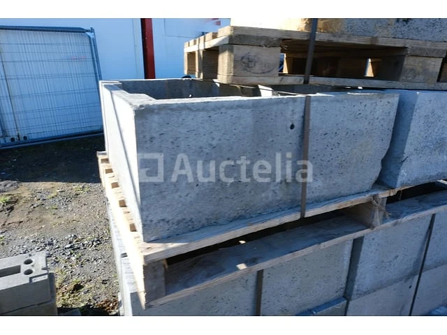 3 betonnen inspectiekamers 72x72x30 - afbeelding 3 van  5