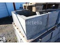 3 betonnen inspectiekamers 72x72x30 - afbeelding 5 van  5