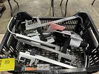 ± 3 beugelmaatschenker - afbeelding 1 van  2