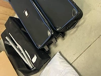 3 beursopstellingen