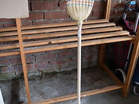 3 bezems - afbeelding 1 van  2