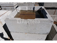 3 bezoekkamers 72x72x30 - afbeelding 1 van  5