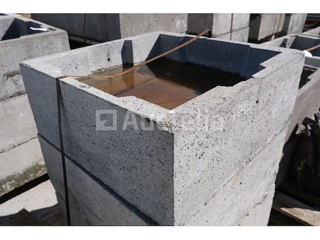 3 bezoekkamers 72x72x30 - afbeelding 4 van  5