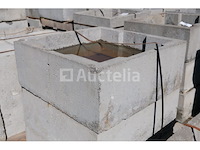 3 bezoekkamers 72x72x30 - afbeelding 5 van  5