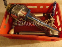 3 bierpompen - afbeelding 2 van  3