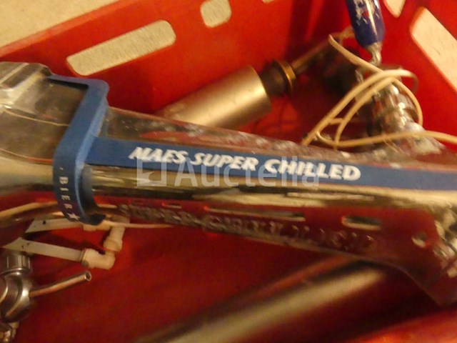 3 bierpompen - afbeelding 3 van  3