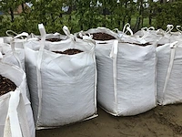 3 bigbag sierschors
