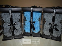 3 bloemenbeertjes - afbeelding 1 van  2