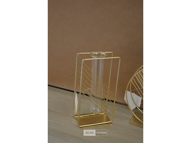 3 bloemenhouders - afbeelding 2 van  5