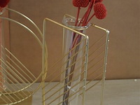 3 bloemenhouders - afbeelding 4 van  5