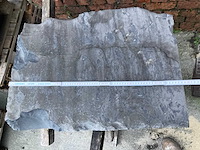 3 blokjes noir de mazy - afbeelding 2 van  5